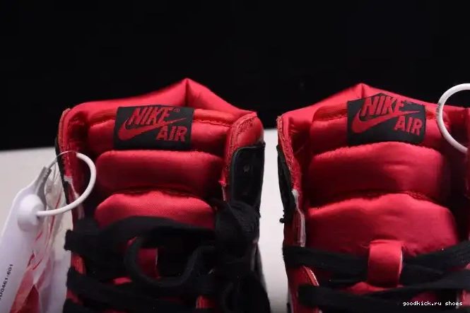 Rep High Jordan Air WMNS OG 1 Snake Satin CD0461-601 0508